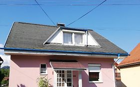 Villa Strakov