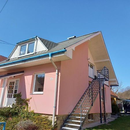 Villa Strakov Lúčky Zewnętrze zdjęcie