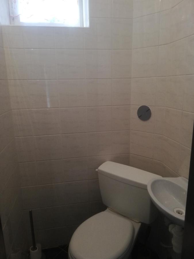 Villa Strakov Lúčky Zewnętrze zdjęcie