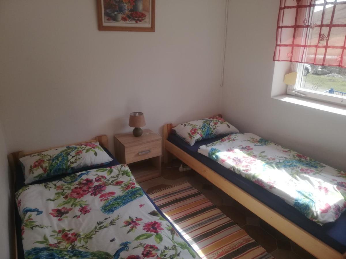 Villa Strakov Lúčky Zewnętrze zdjęcie