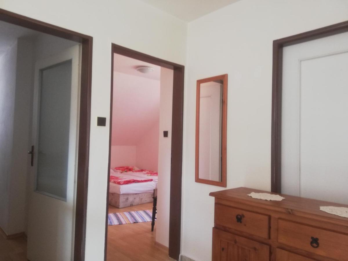 Villa Strakov Lúčky Zewnętrze zdjęcie