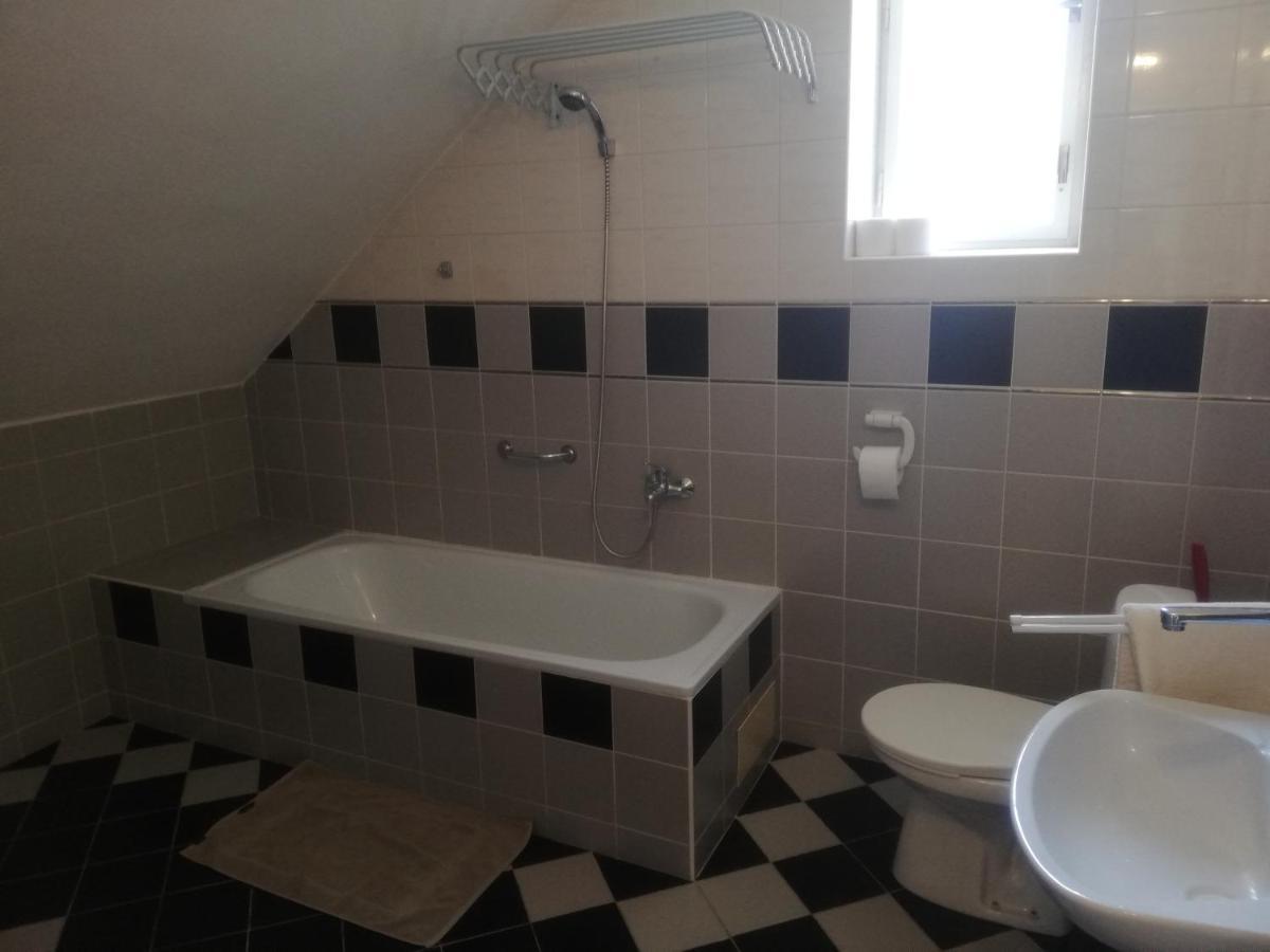 Villa Strakov Lúčky Zewnętrze zdjęcie