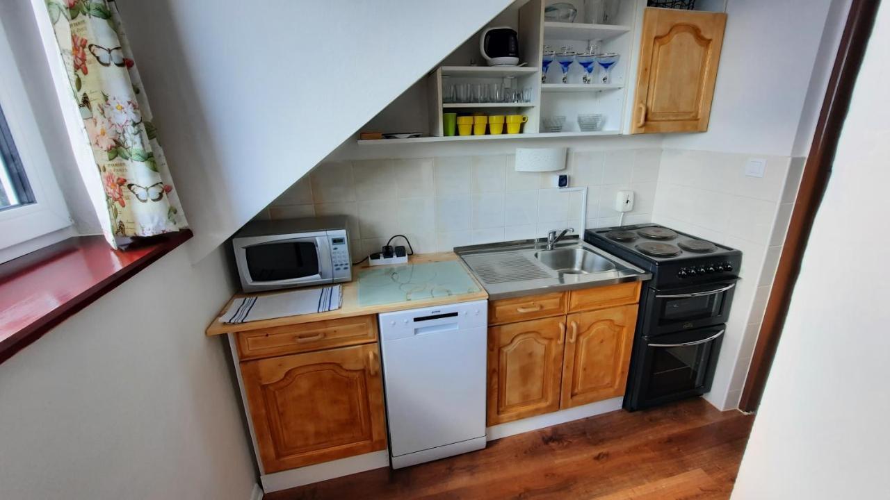 Villa Strakov Lúčky Zewnętrze zdjęcie