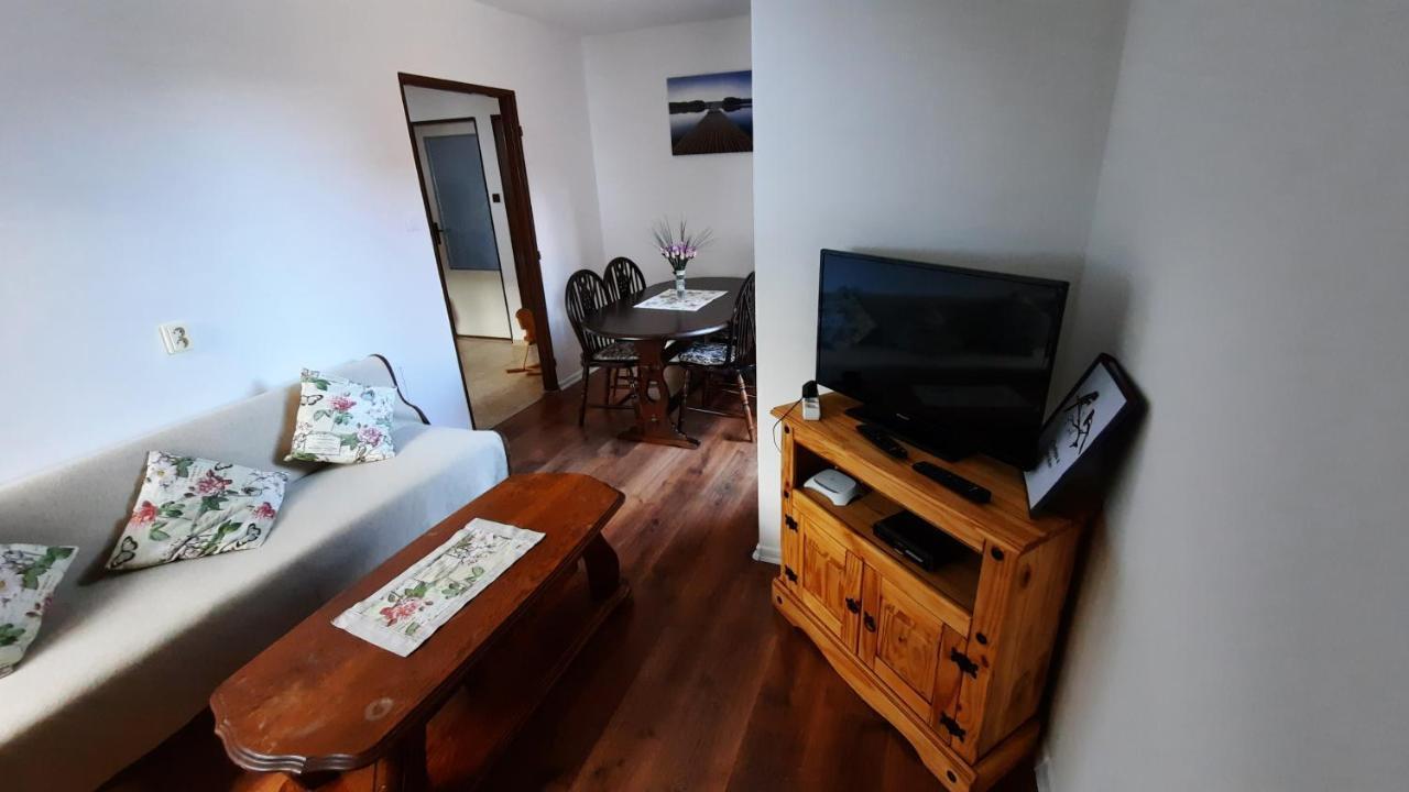 Villa Strakov Lúčky Zewnętrze zdjęcie